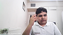 مسابقه شروع شد حتما بیایید جای...