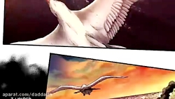 نبرد با تایتان ها ( حمله ارن و...