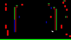 میکس از سریال قیام عثمان
