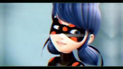 شرور شدن لیدی باگ :: میراکلس ل...