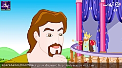 داستان سفرهای گالیور