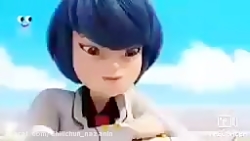 خیانت ادرین به مرینت (فالو =فا...