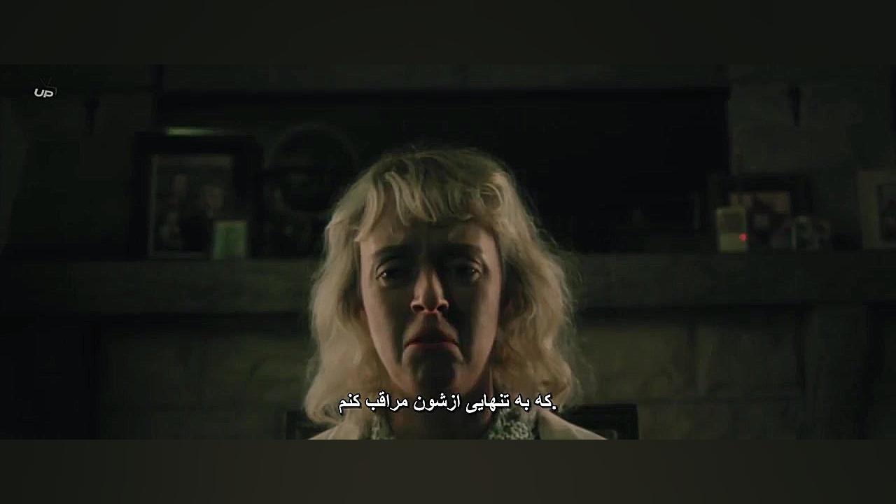 فيلم Murder Manual 2020 سانسور شده زمان4418ثانیه