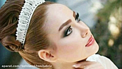 آهنگ عاشقانه شاد مازندرانی "آهوی لاری دلبر"