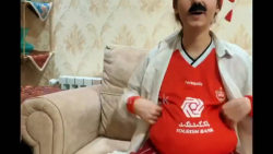 طنز جدید پریسا | پریسا پورمشکی...