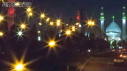 کلیپ کوتاه عاشقانه امام زمان