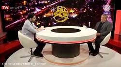 حضور محسن هاشمی رفسنجانی در برنامه جهان آرا