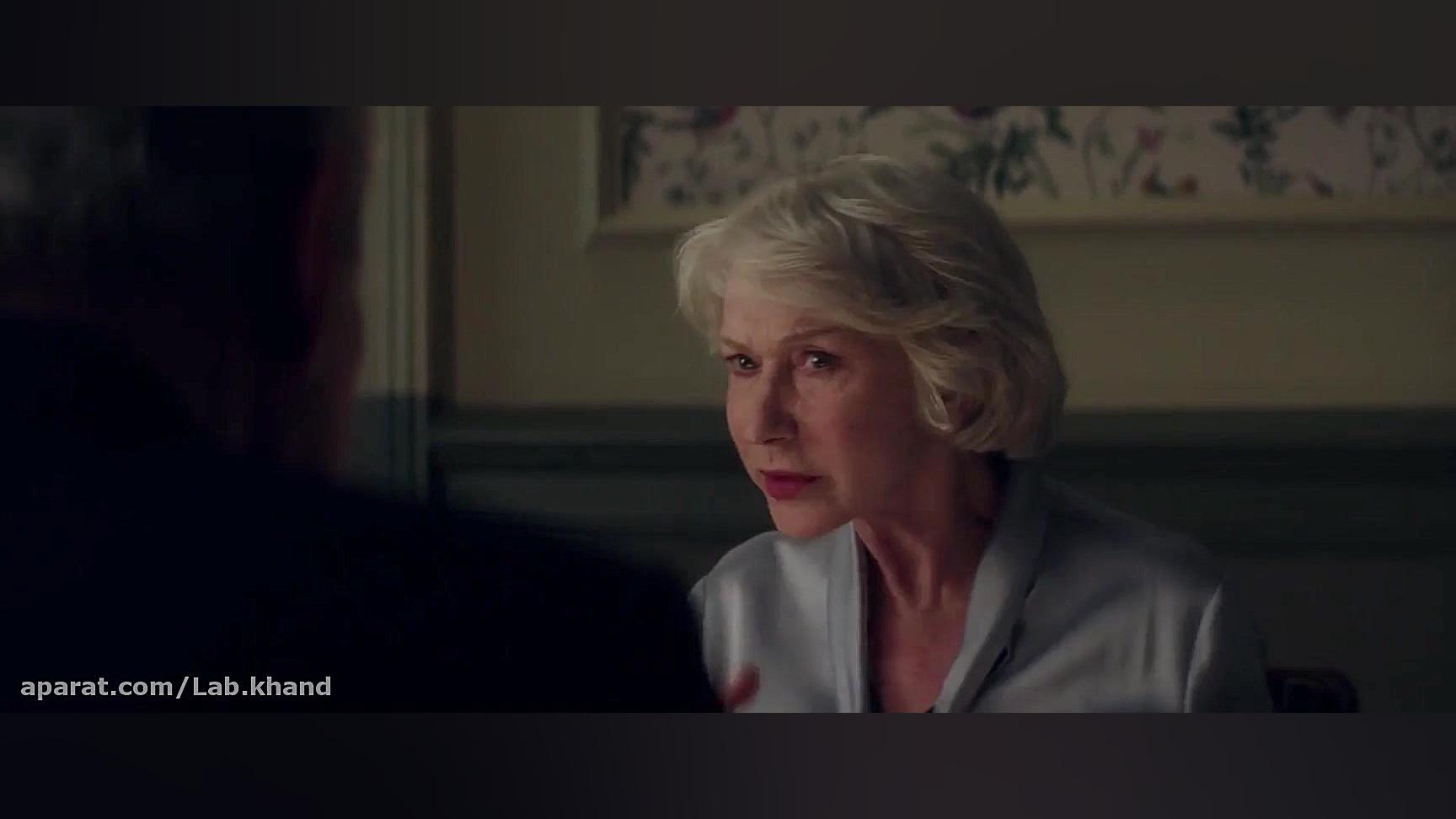 فیلم The Good Liar 2019  زیرنویس فارسی زمان5813ثانیه