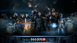 تریلر بازی Mass Effect 3 (زیرنویس فارسی)