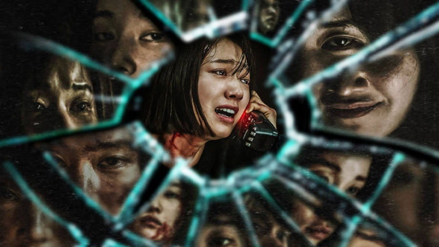فیلم تماس The Call 2020  دوبله فارسی زمان6604ثانیه