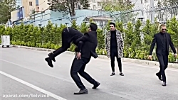 یا بوس بدید یا امیرو میبریم |...