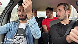 پسره خسته شده از دختره | (پویا...