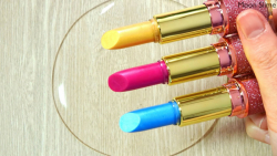 مخلوط اسلایم شفاف  اکلیل  لواز...