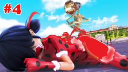 میکس میراکلس   میراکلس لیدی با...