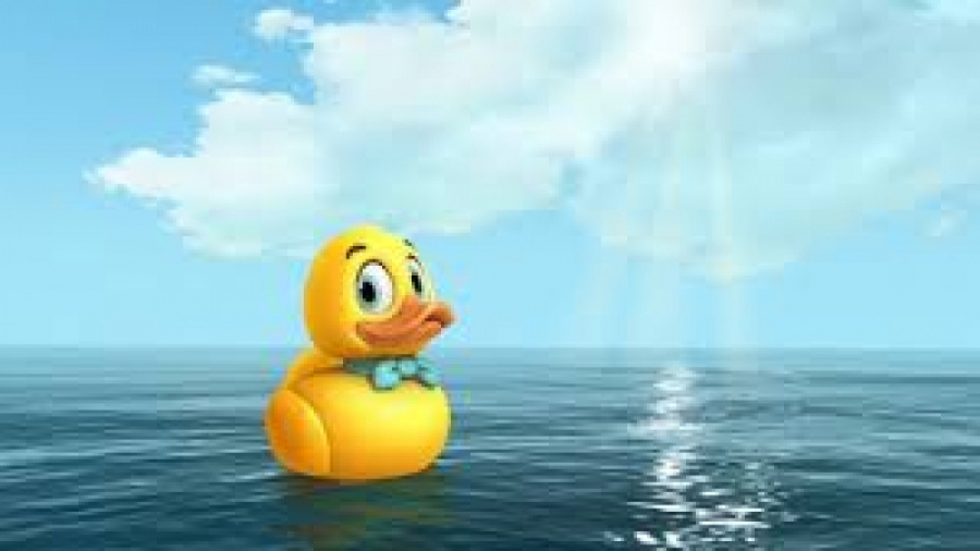 انیمیشن جوجه اردک خوش شانس Lucky Duck (انیمیشن ، خانوادگی) زمان2558ثانیه