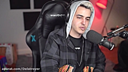 قول میدم این باگ هارو هیچ جا ن...