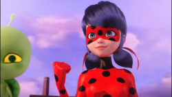 کارتون ماجراجویی در پاریس #دخت...