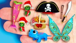 وسایل باربی """"" اموزش 38 وسی...