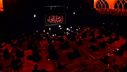 زمزمه ( دوباره فاطمیه ) / حاج...