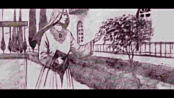 معرفی گوهرشاد بیگم و ساخت مسجد گوهرشاد