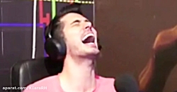 فرشاد سایلنت سوتی های کلاس انل...