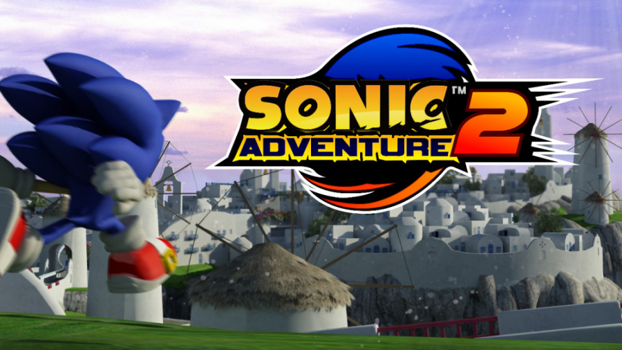 Sonic Adventure 2 Unleashed