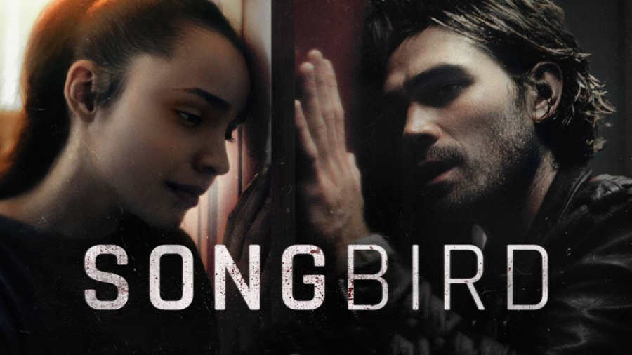 فیلم پرنده آوازخوان Songbird 2020 با زیرنویس فارسی | رمانتیک، درام زمان4885ثانیه