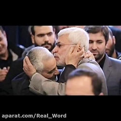 حاج قاسم سليمانى