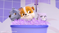 دانلود انیمیشن سگهای نگهبان /...