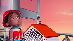 دانلود انیمیشن سگهای نگهبان  س...