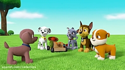دانلود انیمیشن سگهای نگهبان /...
