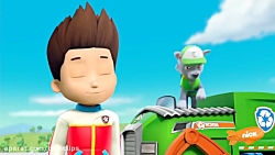 دانلود انیمیشن سگهای نگهبان  س...