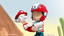 دانلود انیمیشن سگهای نگهبان  س...