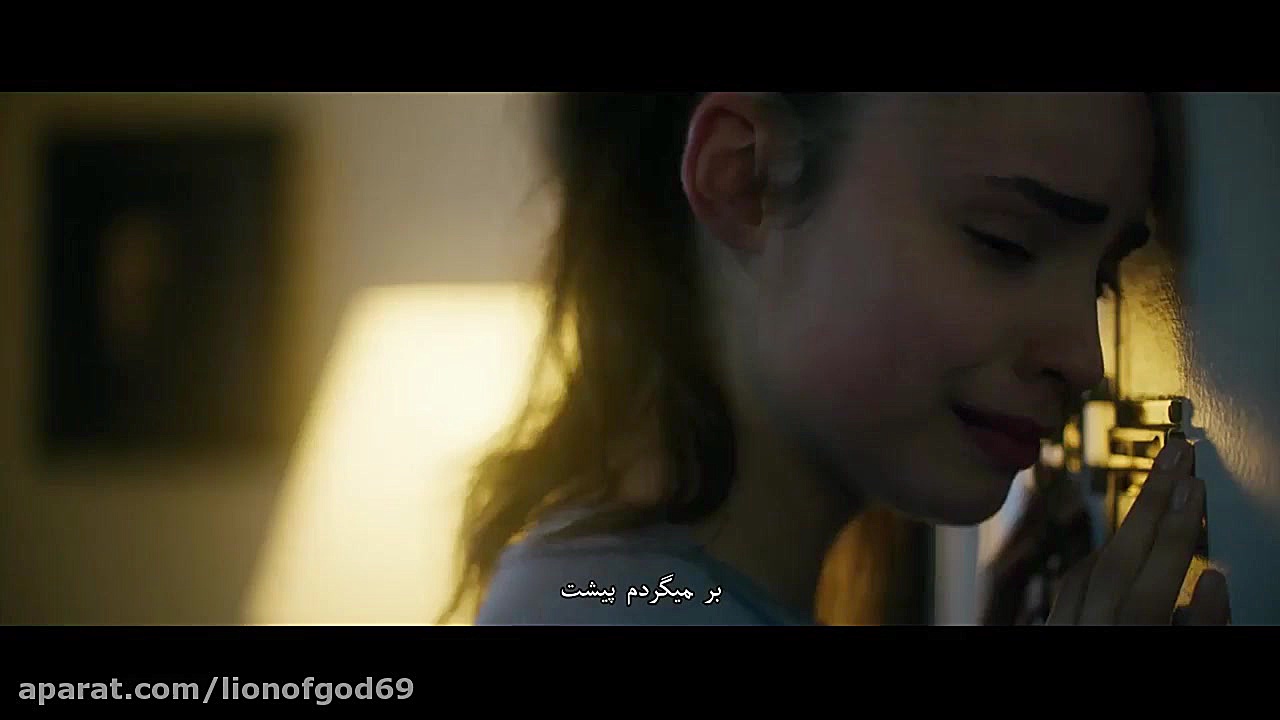 فیلم خارجی پرنده آوازخوان Songbird 2020 زمان4885ثانیه