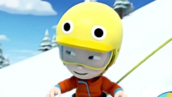 دانلود کارتون سگهای نگهبان / س...