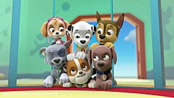 دانلود کارتون سگهای نگهبان  سگ...