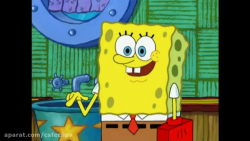 انیمیشن سینمایی باب اسفنجی | س...