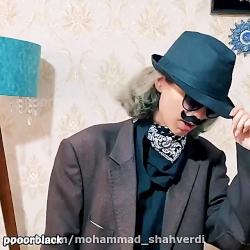 طنز جدید پریسا | پریسا پورمشکی...