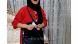 طنز جدید پریسا | پریسا پورمشکی...