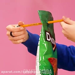 تفریحی و سرگرمی :: ترفند های خ...