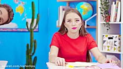 ایده های تفریحی و خنده دار / ت...