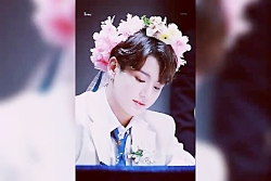 کلیپ از کوک ساخت خودم امیدوارم...