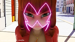 دانلود انیمیشن دختر کفشدوزکی و...