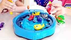 دیانا و روما / دیانا شو / بازی...