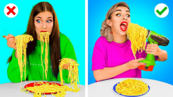 ترفندهای زندگی و ایدههای جالب...