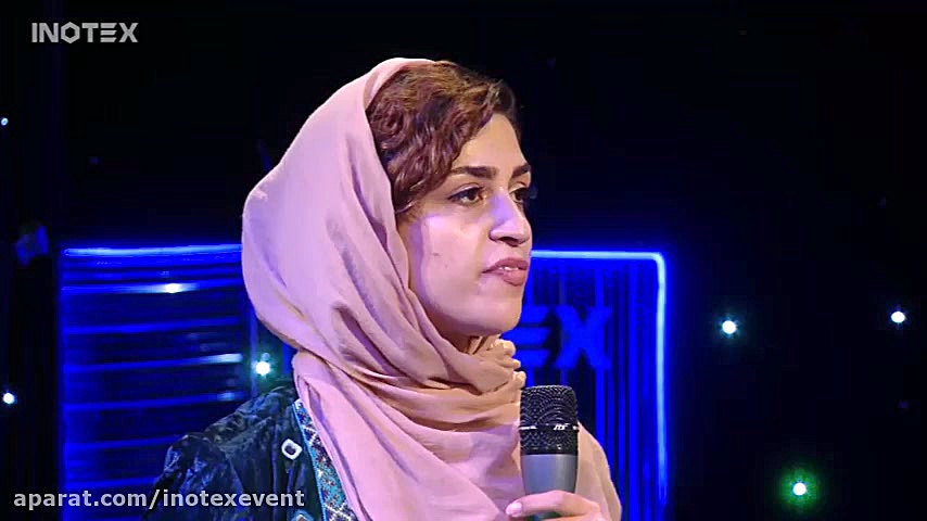 اینوتکس بتل زمان665ثانیه