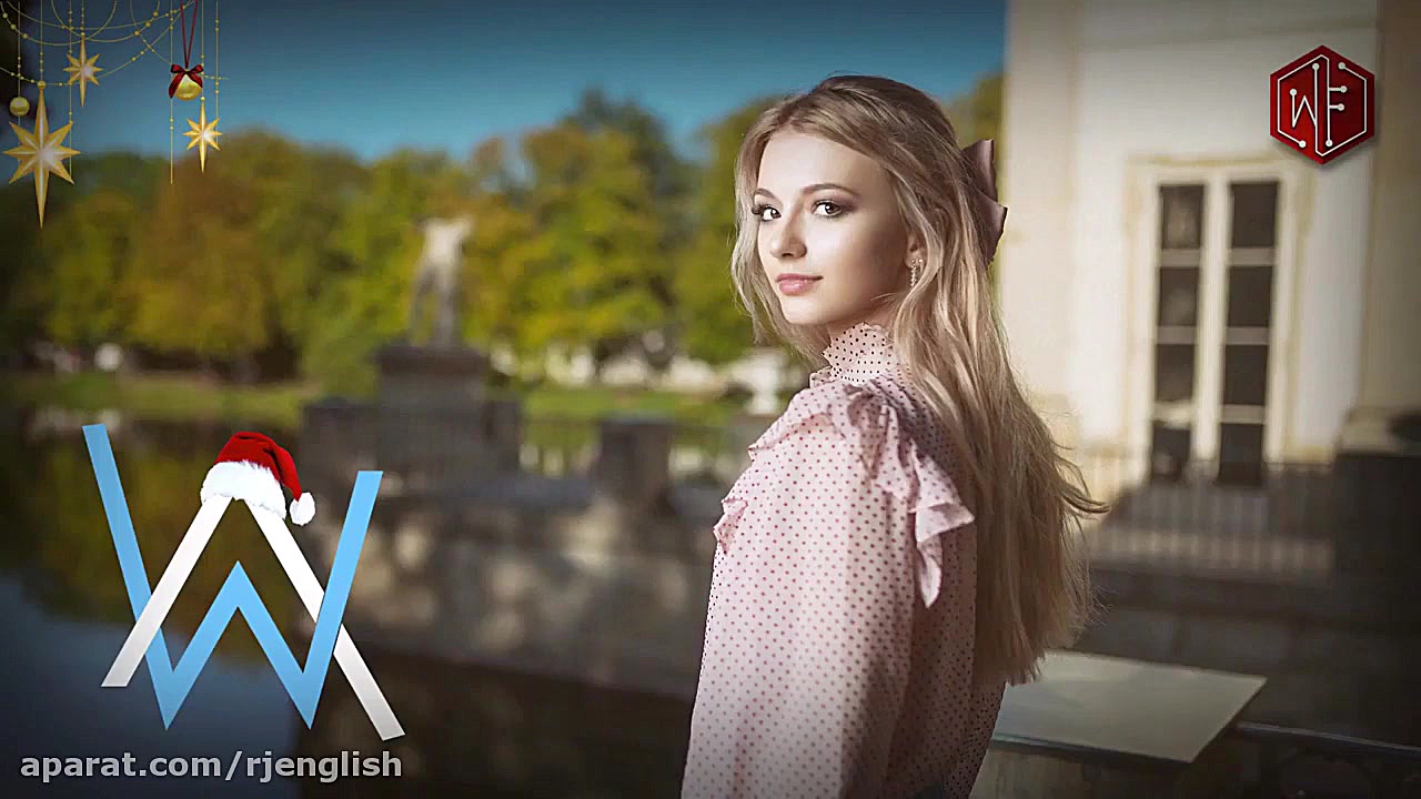 آلن واکر - زنده ماندن در دنیا (Alan Walker Style - Surviving the world) زمان192ثانیه
