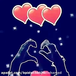 کلیپ اهنگ زیبا و عاشقانه | اهن...