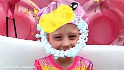 ناستیا و استیسی - ناستیا شو -...