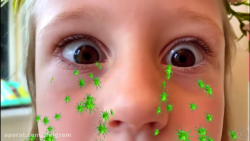 ناستیا و استیسی - ناستیا شو -...